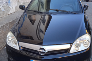 Opel tigra cabrio