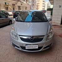OPEL CORSA 1.2 GPL 5 PORTE-NEOPATENTATI-Euro3990-