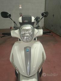 beverly 350