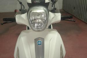 beverly 350