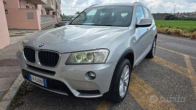 x3 xdrive automatico 