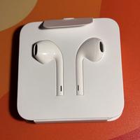 EarPods Apple originali Lightning