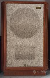 Tannoy Edinburgh