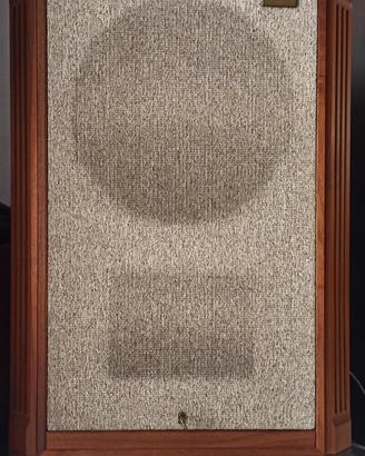 Tannoy Edinburgh
