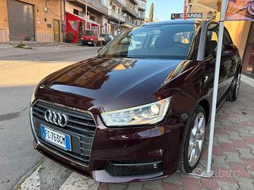 Audi A1 1.6 TDI 116 CV S tronic