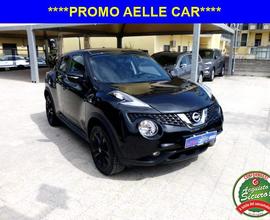 NISSAN Juke 1.5 dCi Start&Stop Business