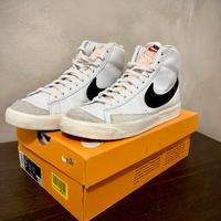 Nike blazer mid '77 vntg