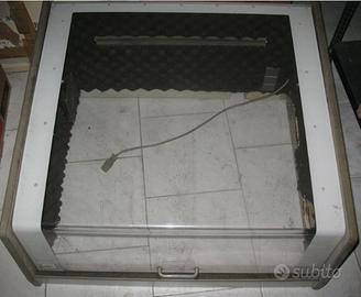 Casco insonorizzante