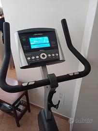 Cyclette professionale