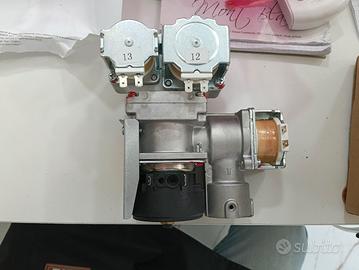 valvola Gas nuova 