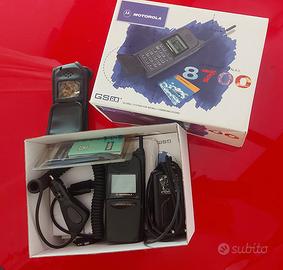 telefono Motorola 8700