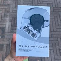 Cuffie - FM Radio per motocicli