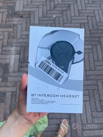 Cuffie - FM Radio per motocicli