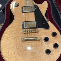 GIBSON LES PAUL CUSTOM SHOP -LIMITED EDITION-