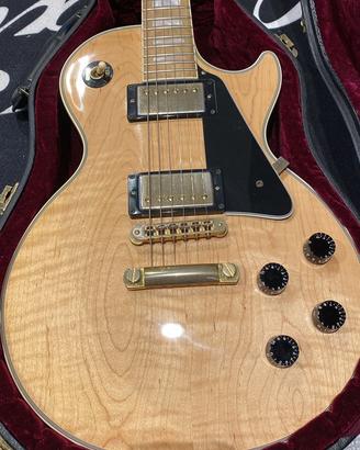 GIBSON LES PAUL CUSTOM SHOP -LIMITED EDITION-