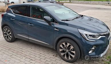 Renault Captur 2023- 30.000 Km- Pari al nuovo