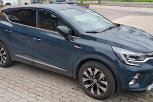 Renault Captur 2023- 30.000 Km- Pari al nuovo