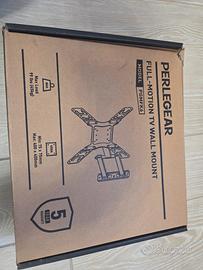 Staffa tv nuova PERLEGEAR