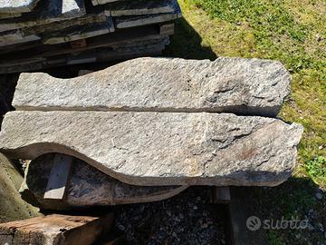 Mensole in Pietra n. 4