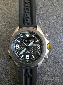 Citizen Promaster- JV1007-07E CAL.U822