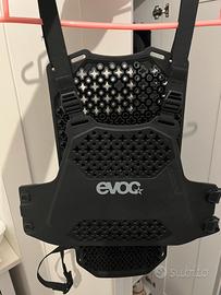 Pettorina evoc