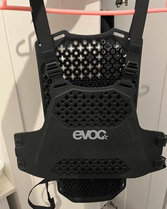 Pettorina evoc