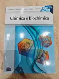 Chimica e Biochimica 