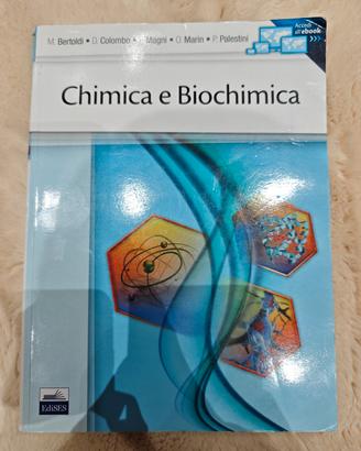 Chimica e Biochimica 