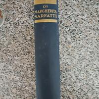 dux - margherita sarfatti