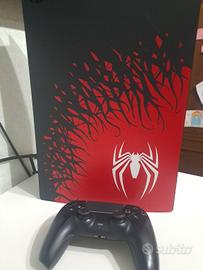Play Station 5 spider man 