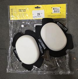 Saponette slider tuta moto