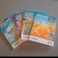 Scrittori di classe - Cronisti di sport