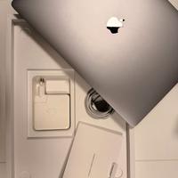 MacBook Pro 16" (2019) – Intel Core i7