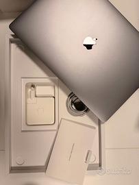 MacBook Pro 16" (2019) – Intel Core i7