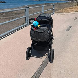 passeggino Venicci 