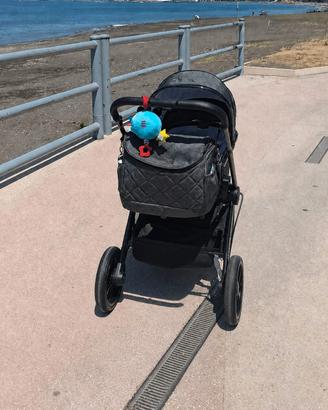 passeggino Venicci 