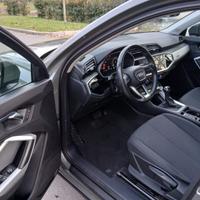 Audi Q3 Business Sport 2.0 150cv euro 6D 