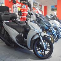 KYMCO PEOPLE 150 S ABS