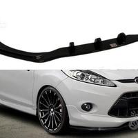 Lama spoiler paraurti ford fiesta 08-12 individual