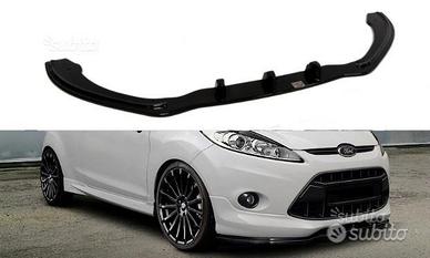 Lama spoiler paraurti ford fiesta 08-12 individual