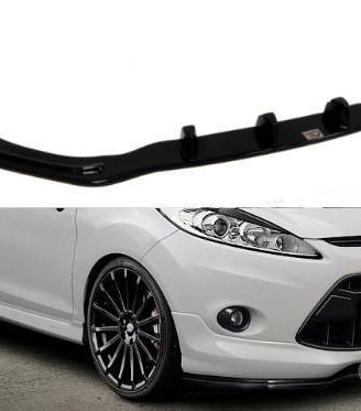 Lama spoiler paraurti ford fiesta 08-12 individual