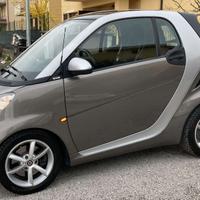 SMART FOR TWO MHD 451 SECONDA SERIE
