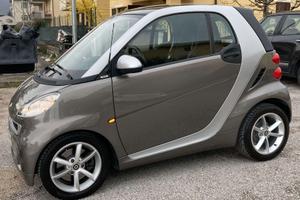 SMART FOR TWO MHD 451 SECONDA SERIE