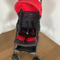 Passeggino Foppapedretti più leggero