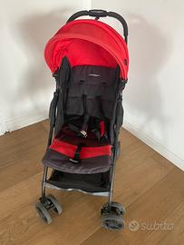 Passeggino Foppapedretti più leggero