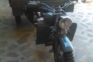 motocarri guzzi ercole