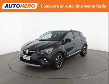 RENAULT Captur KW48617