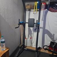 palestra multifunzione 