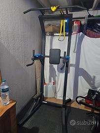 palestra multifunzione 