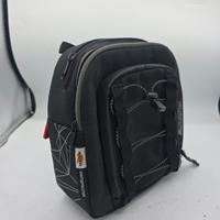 Borsello da Serbatoio KAPPA (4,5 LT, nero)